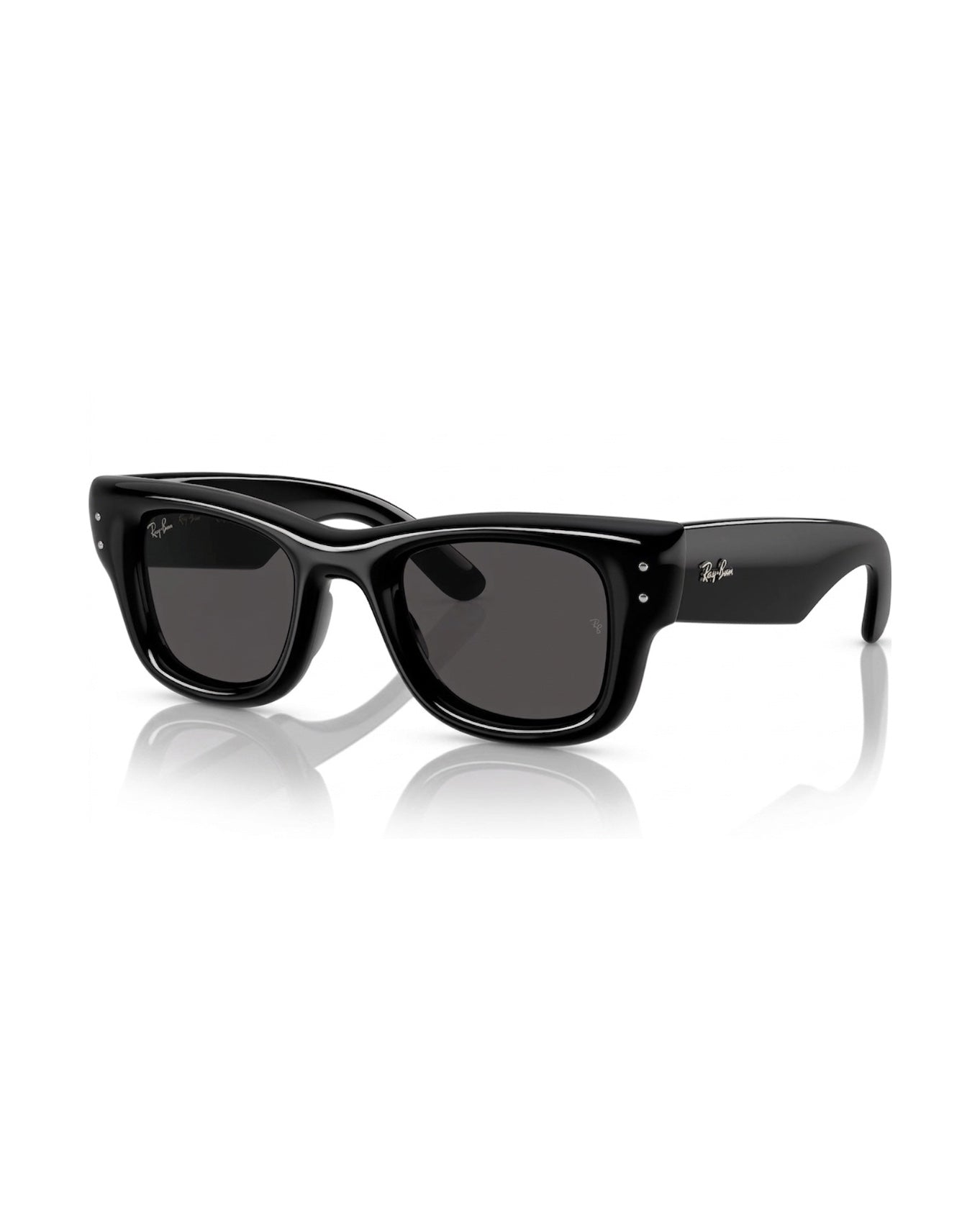 WAYFARER PUFFER RB4940