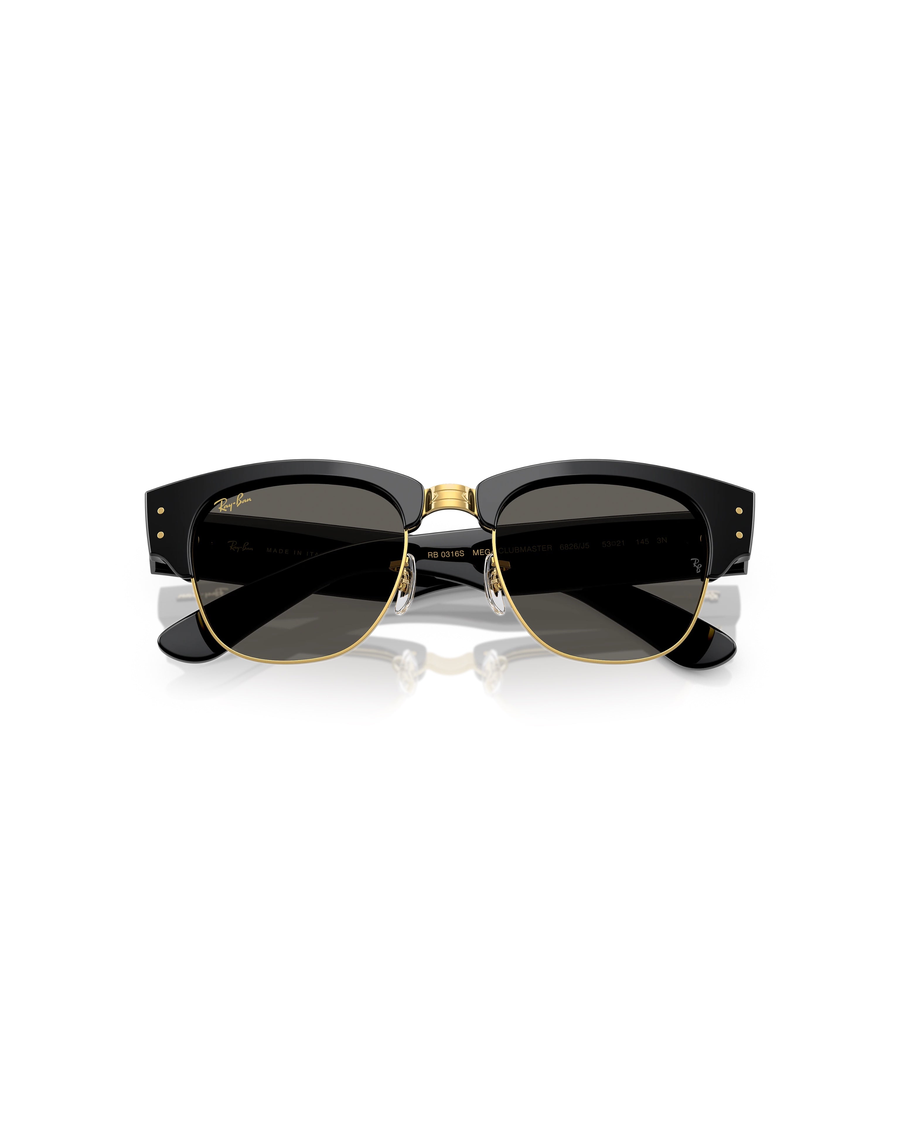MEGA CLUBMASTER RB0316S