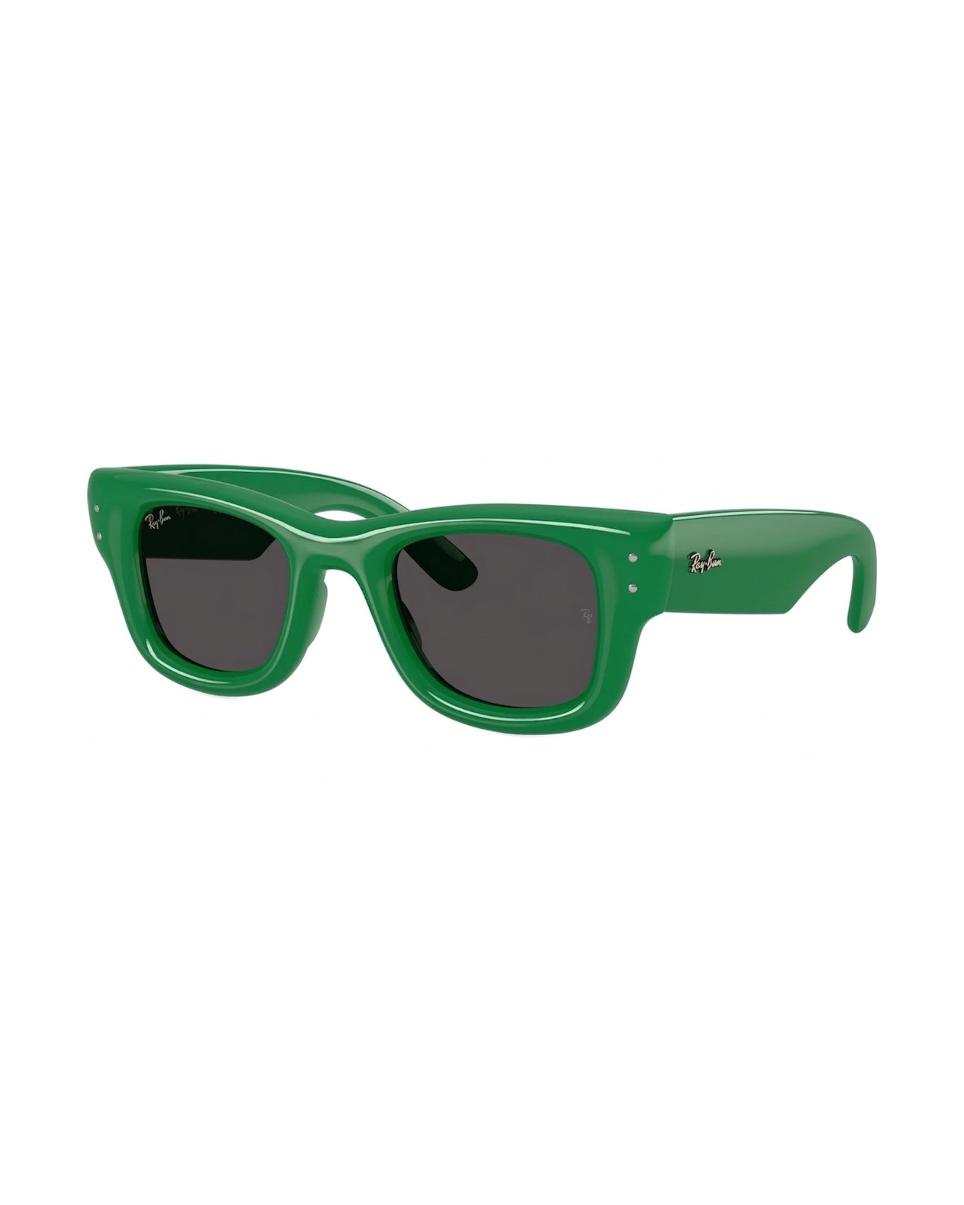 WAYFARER PUFFER RB4940