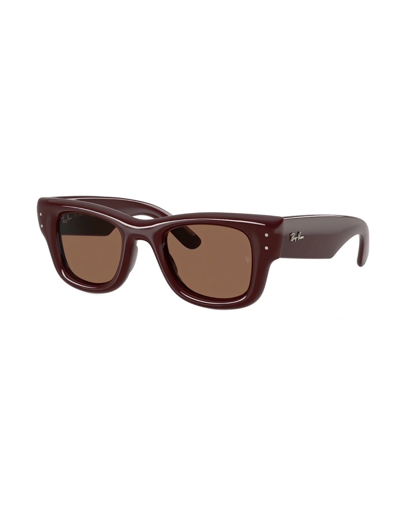 WAYFARER PUFFER RB4940