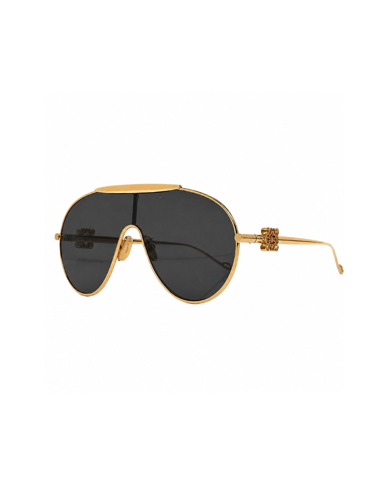SPOILER AVIATOR LW 40111U