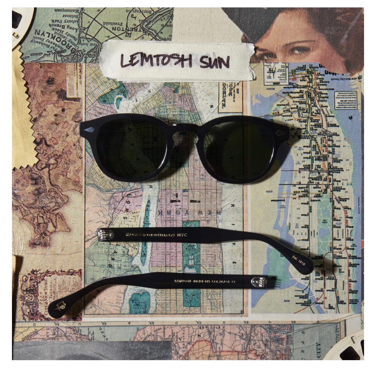 LEMTOSH SUN