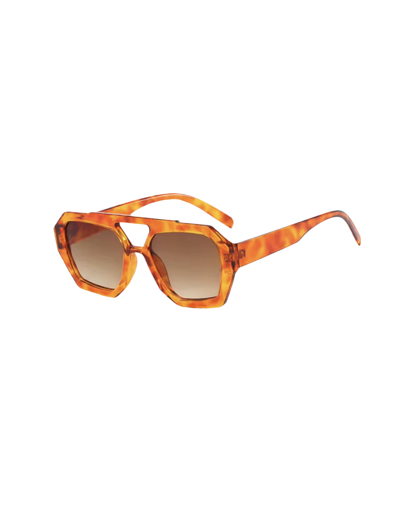 HEXAGONAL AVIATOR