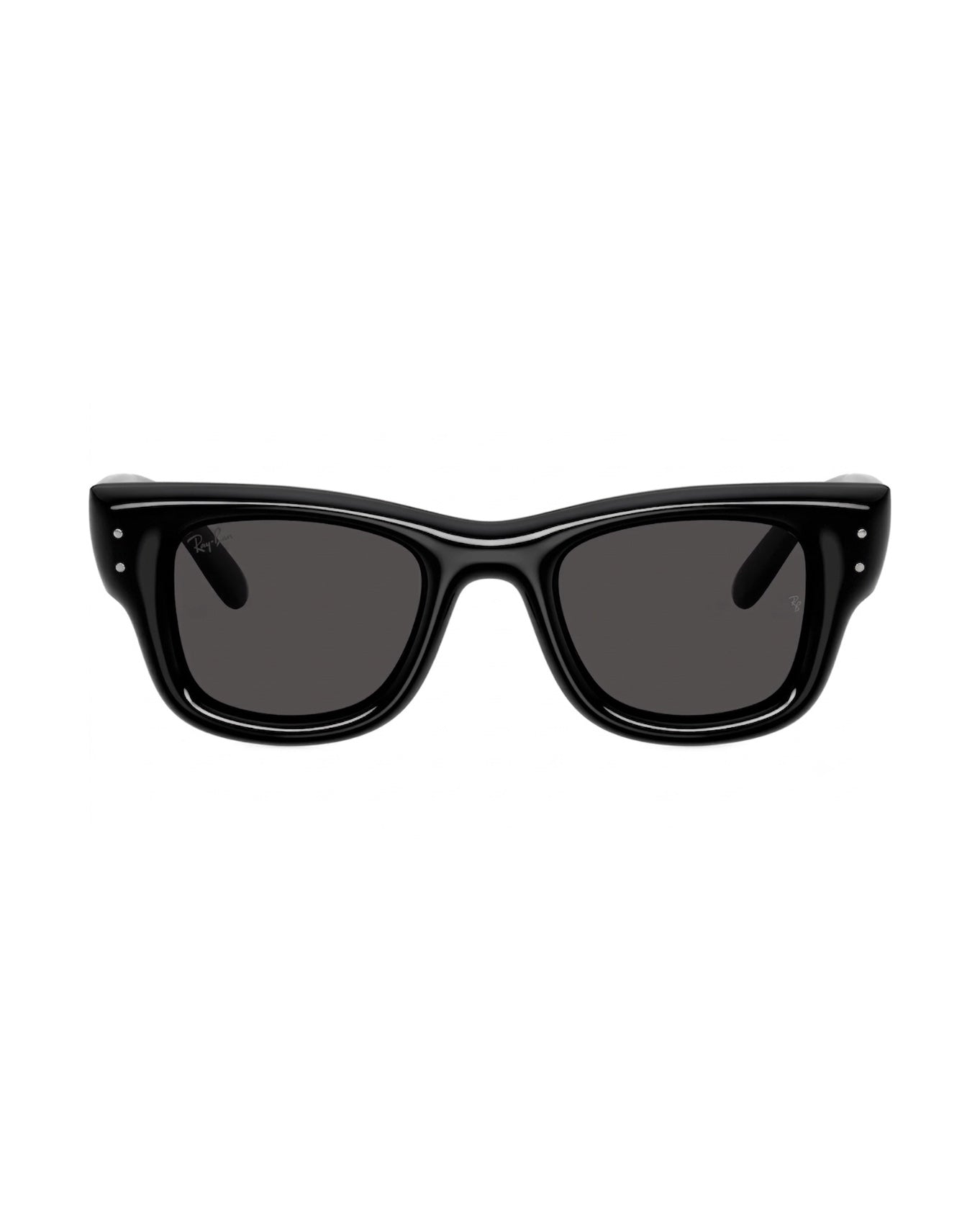 WAYFARER PUFFER RB4940