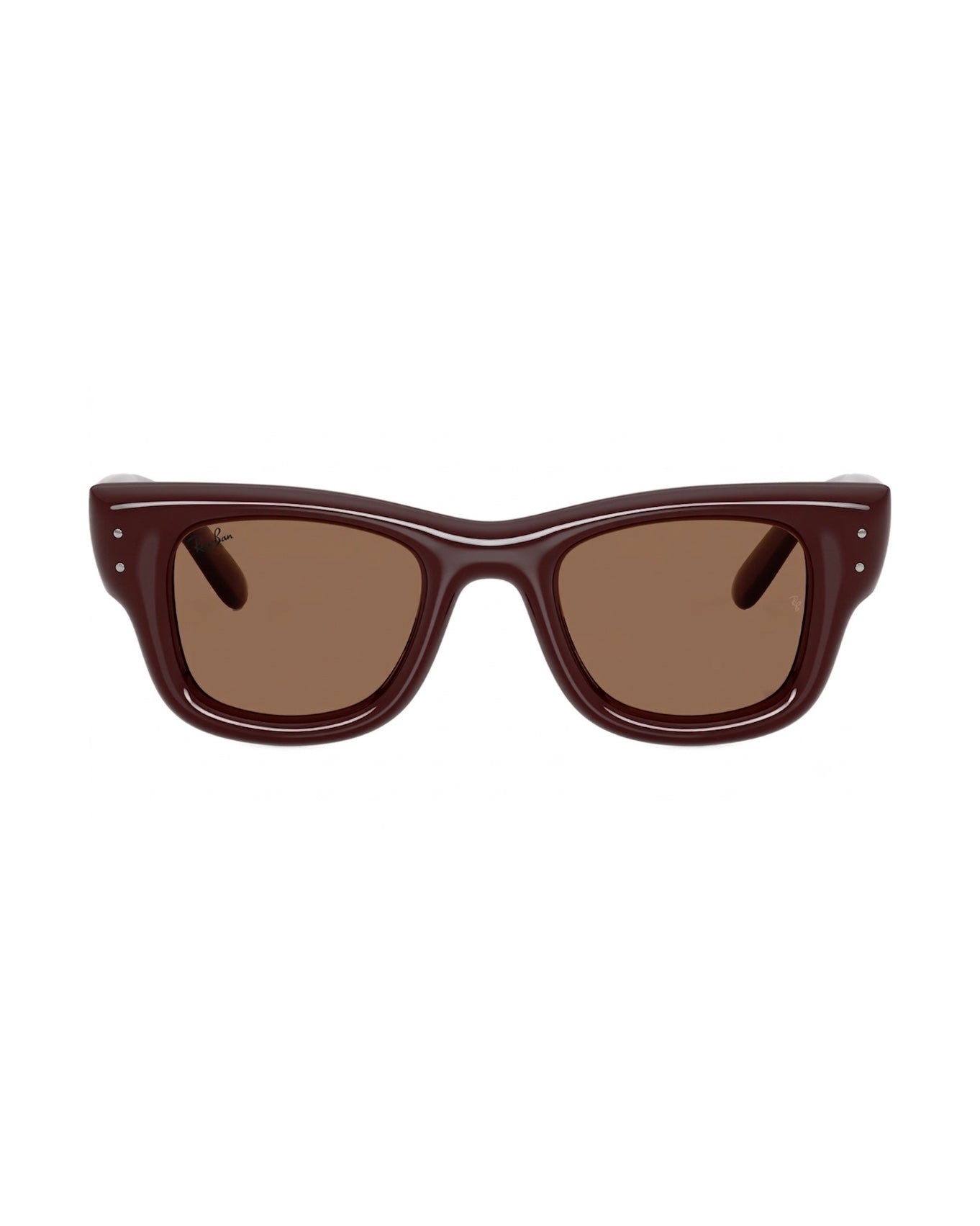 WAYFARER PUFFER RB4940