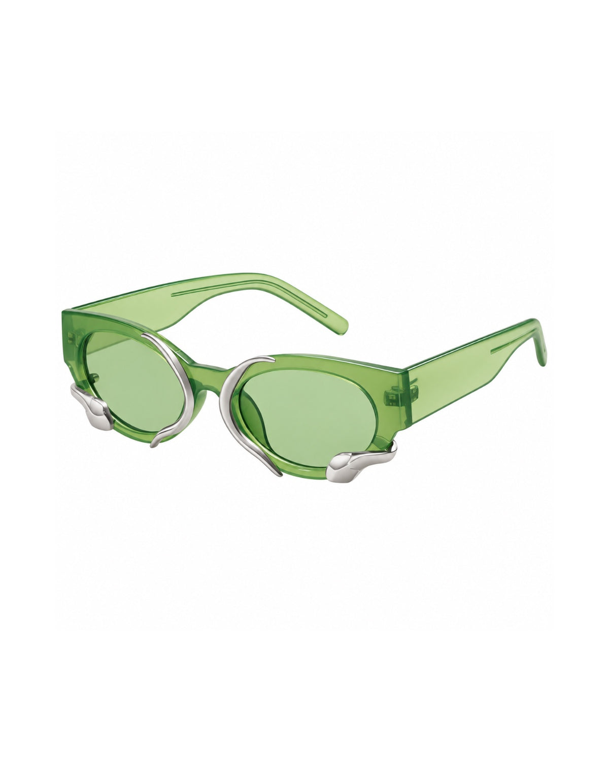 SNAKE SUNGLASSES