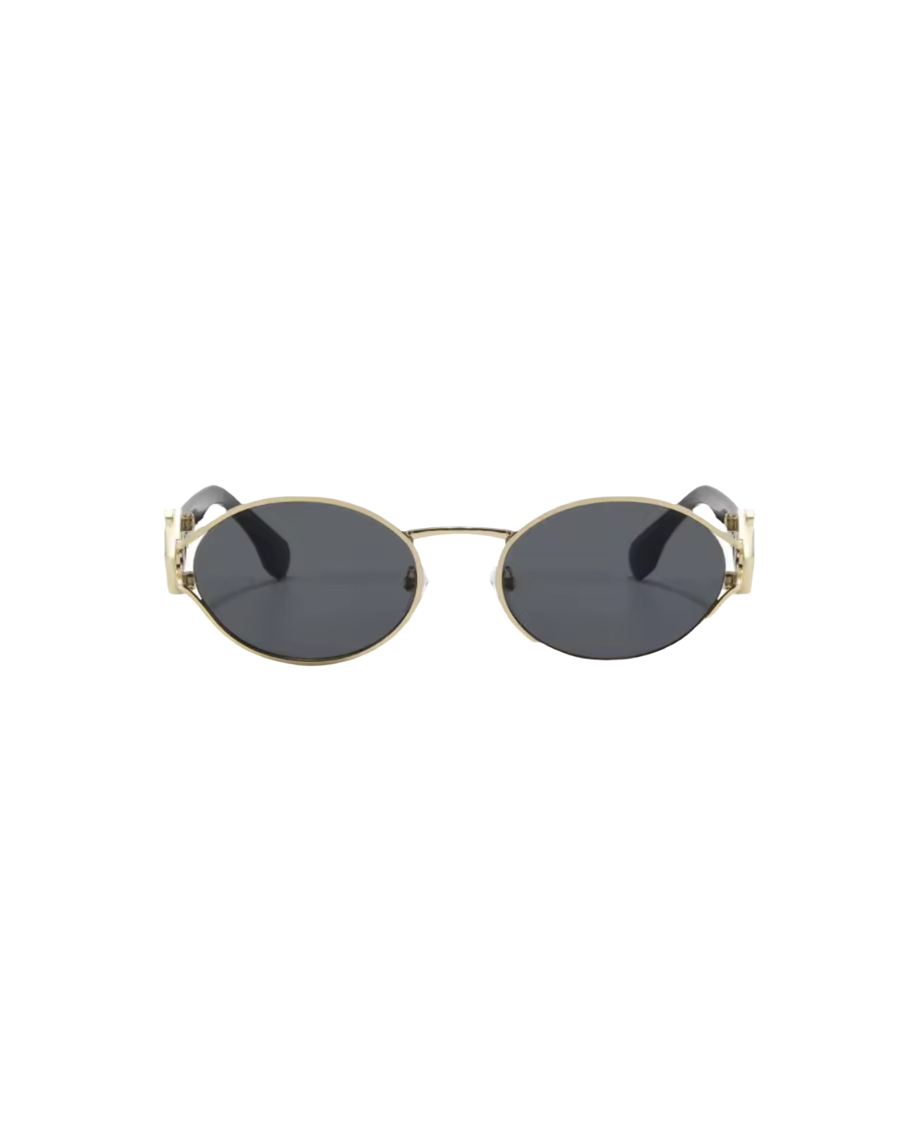 FE OVAL